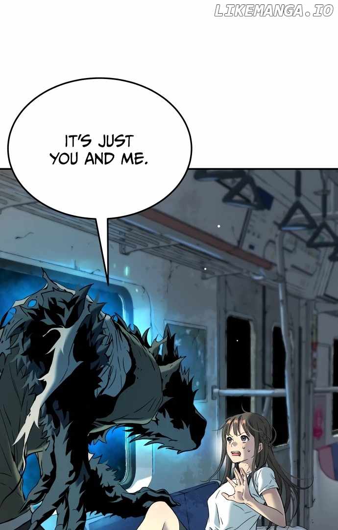 Legend of Dangun Chapter 53 page 7 - 