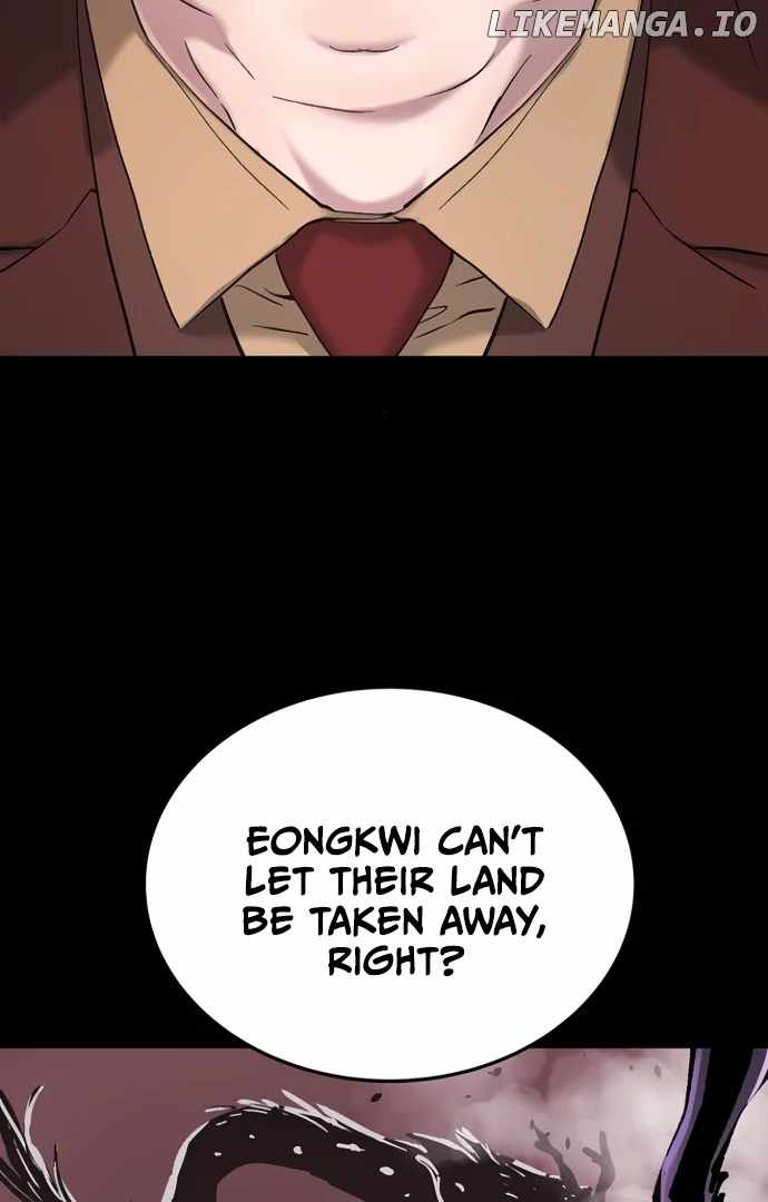 Legend of Dangun Chapter 53 page 61 - 