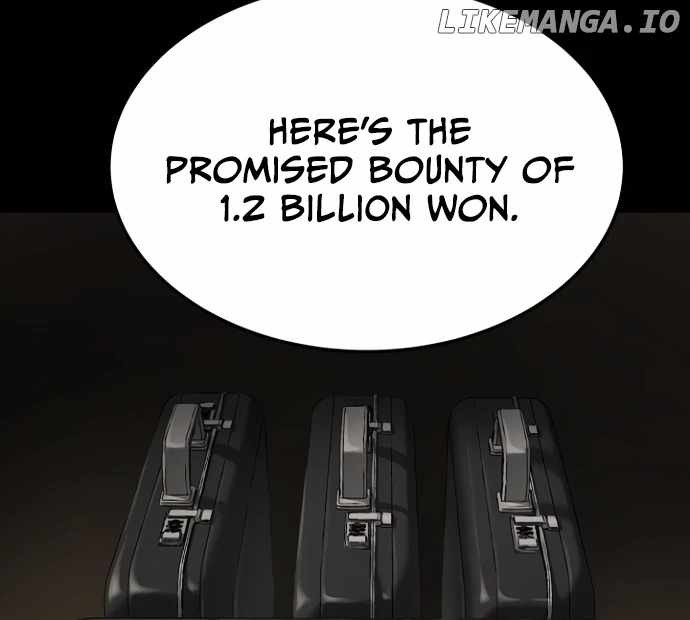 Legend of Dangun Chapter 53 page 64 - 