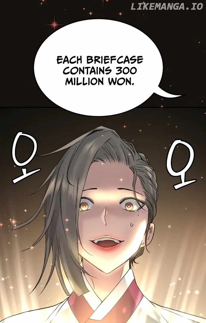 Legend of Dangun Chapter 53 page 66 - 