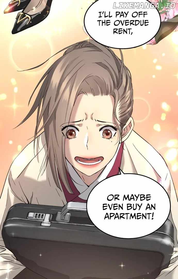 Legend of Dangun Chapter 53 page 69 - 