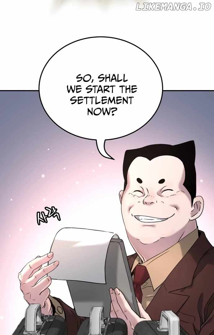 Legend of Dangun Chapter 53 page 71 - 