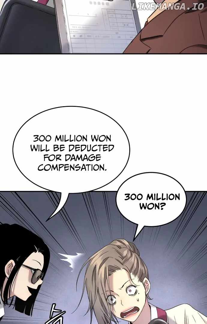 Legend of Dangun Chapter 53 page 75 - 