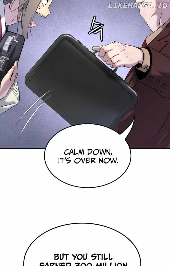 Legend of Dangun Chapter 53 page 79 - 