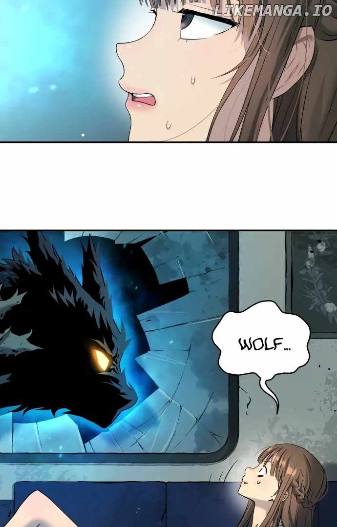 Legend of Dangun Chapter 53 page 9 - 