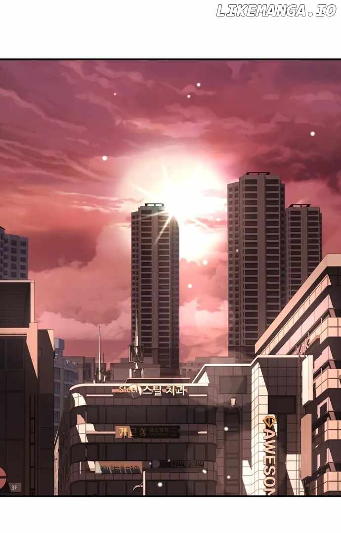 Legend of Dangun Chapter 53 page 84 - 