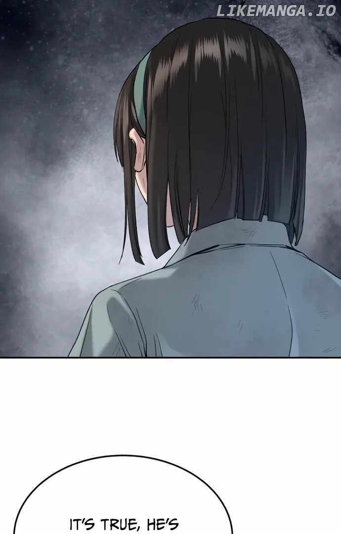 Legend of Dangun Chapter 53 page 87 - 