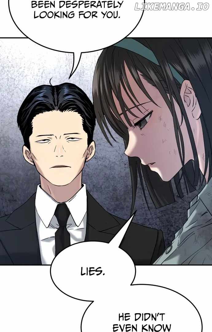 Legend of Dangun Chapter 53 page 88 - 