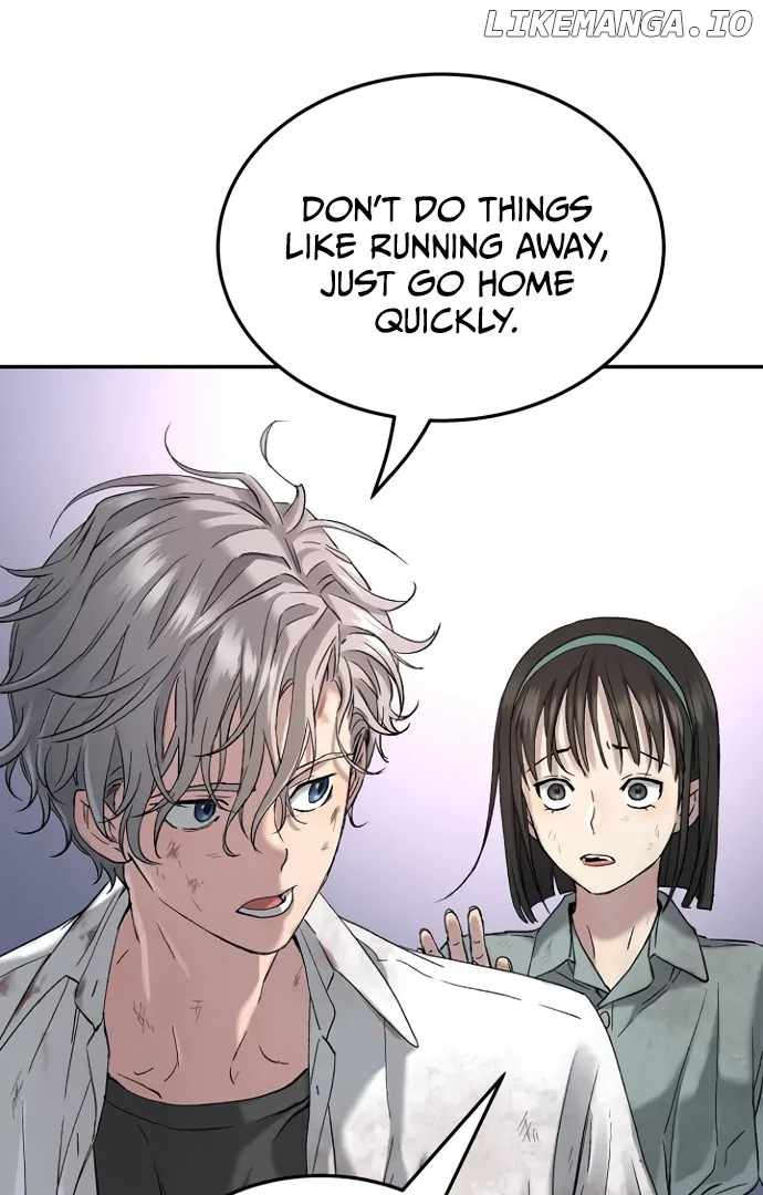 Legend of Dangun Chapter 53 page 93 - 