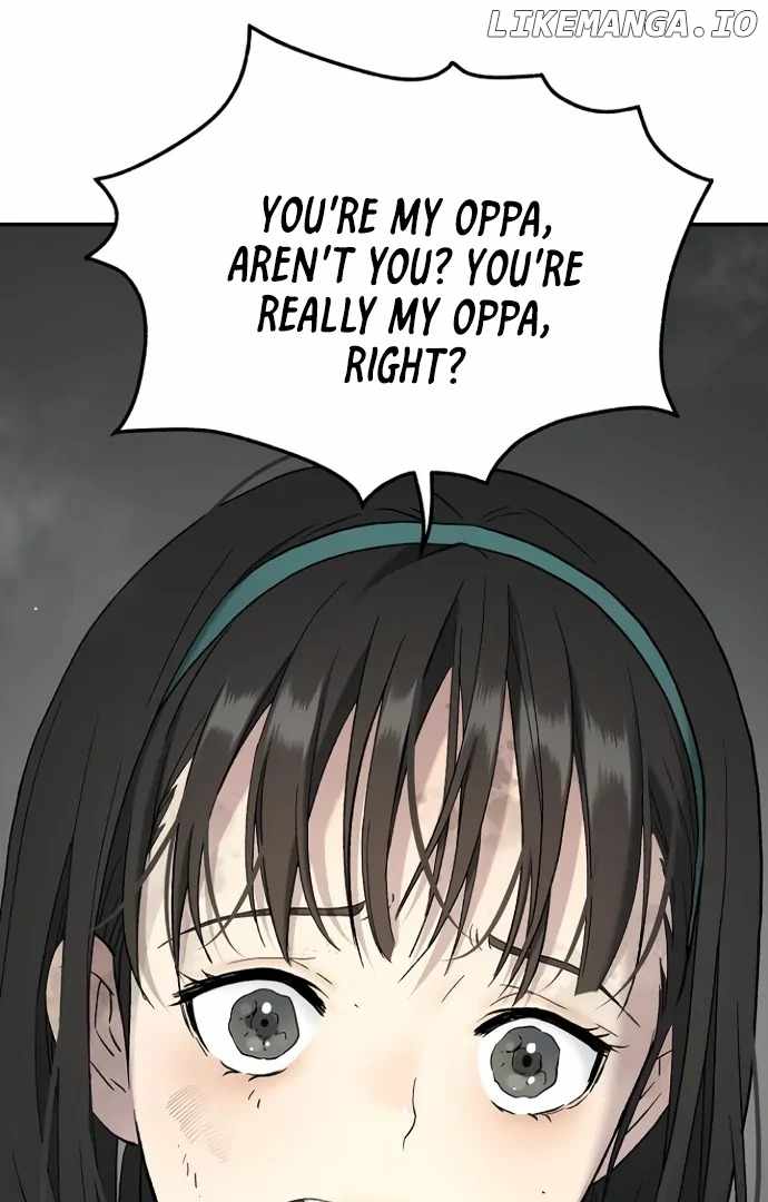 Legend of Dangun Chapter 53 page 96 - 
