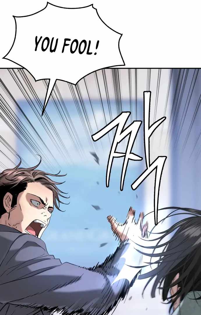 Legend of Dangun Chapter 54 page 11 - 