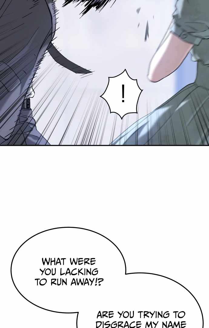 Legend of Dangun Chapter 54 page 12 - 
