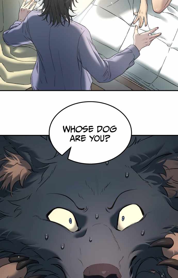 Legend of Dangun Chapter 54 page 117 - 