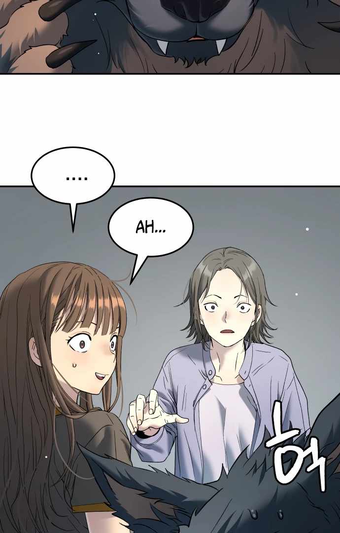 Legend of Dangun Chapter 54 page 118 - 