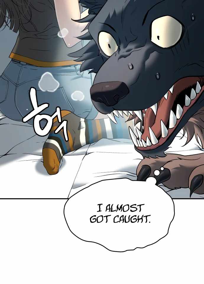 Legend of Dangun Chapter 54 page 119 - 