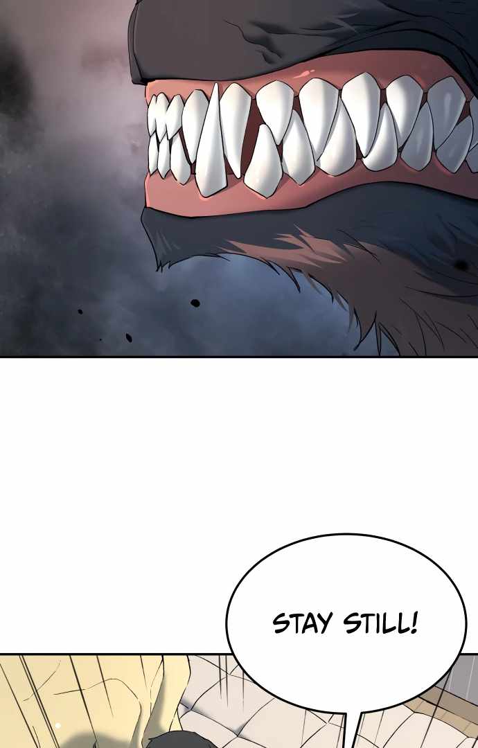 Legend of Dangun Chapter 54 page 124 - 
