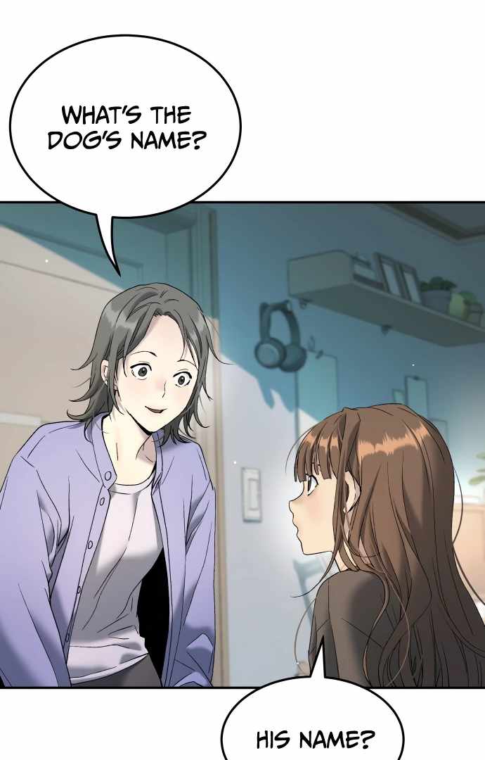 Legend of Dangun Chapter 54 page 126 - 