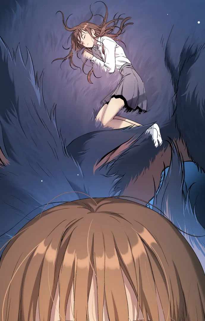 Legend of Dangun Chapter 54 page 129 - 