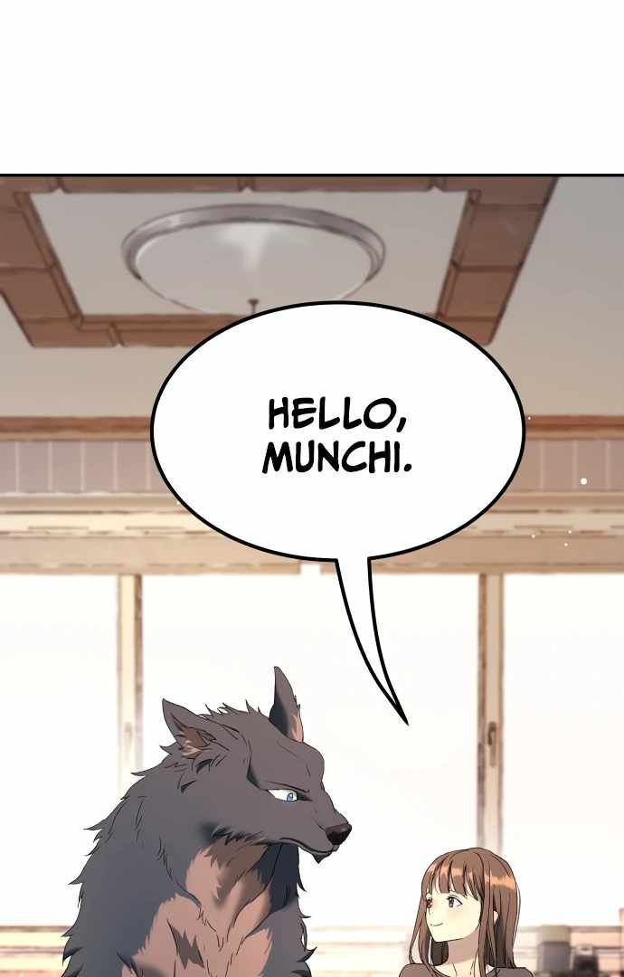 Legend of Dangun Chapter 54 page 132 - 