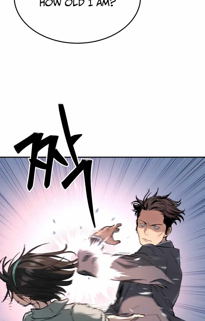 Legend of Dangun Chapter 54 page 20 - 
