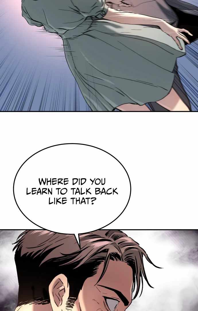 Legend of Dangun Chapter 54 page 21 - 