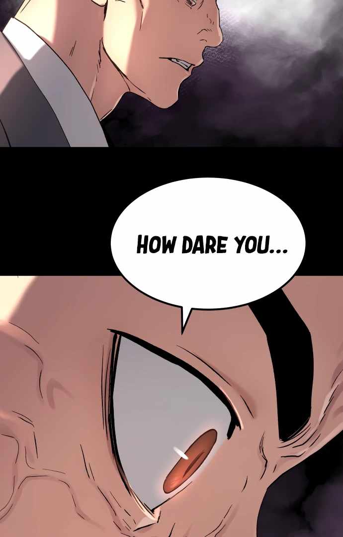 Legend of Dangun Chapter 54 page 22 - 