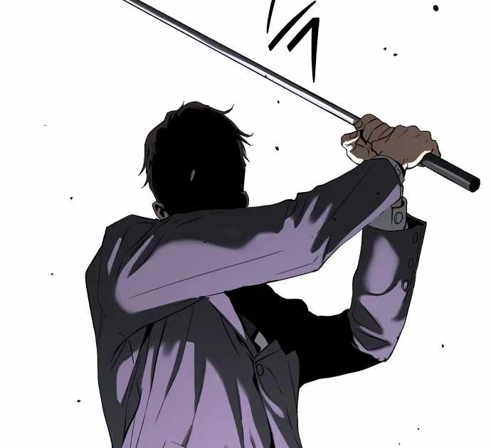 Legend of Dangun Chapter 54 page 24 - 