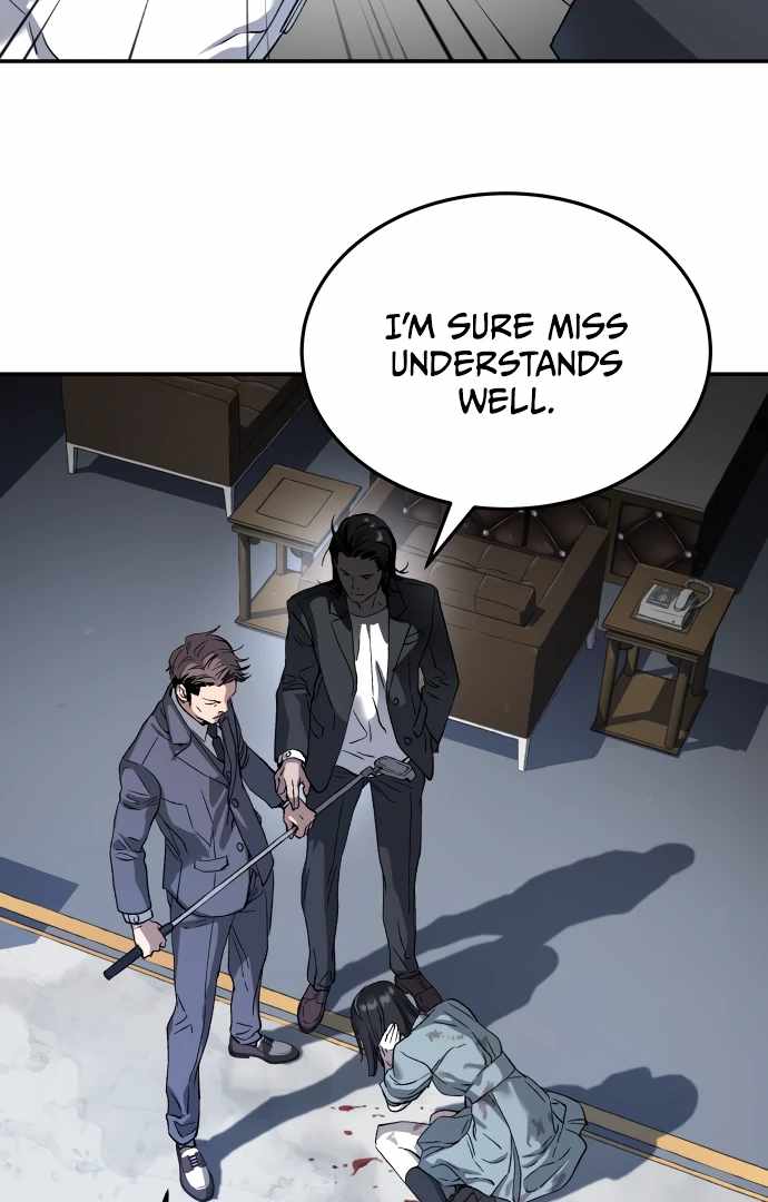 Legend of Dangun Chapter 54 page 29 - 
