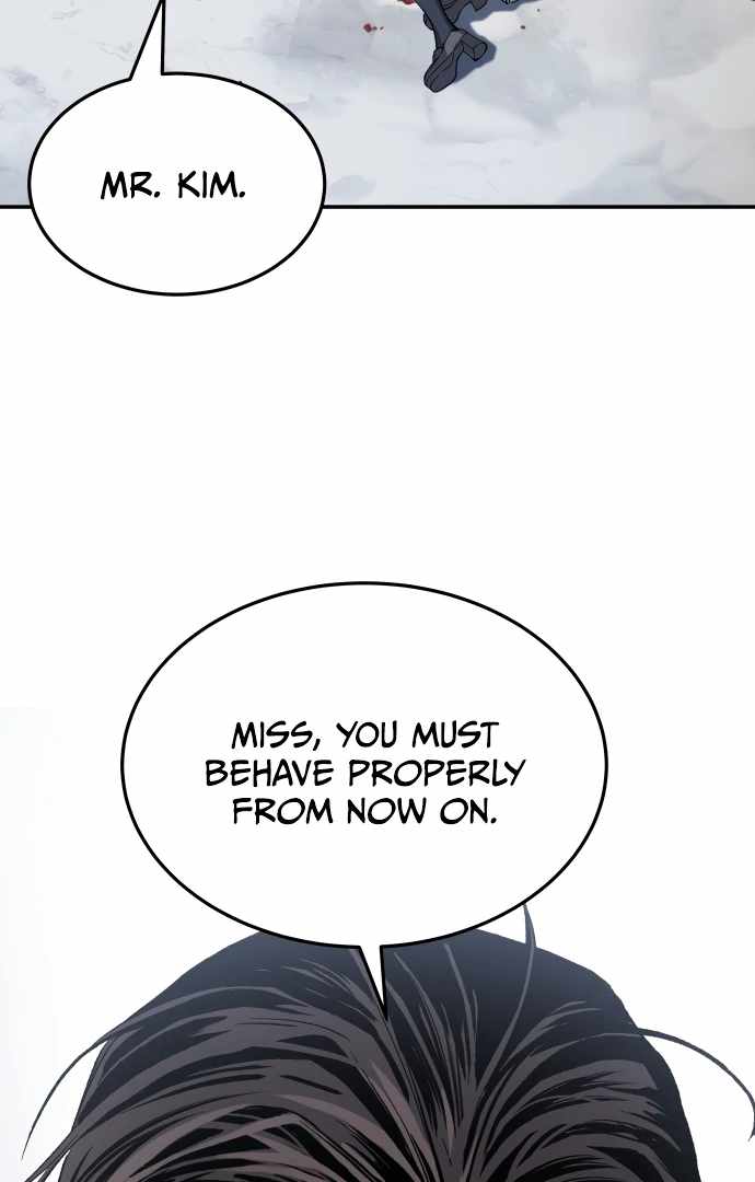 Legend of Dangun Chapter 54 page 30 - 