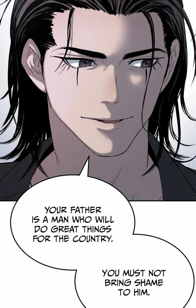 Legend of Dangun Chapter 54 page 31 - 