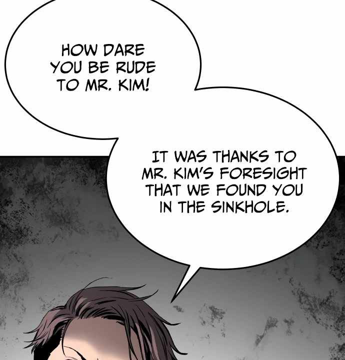 Legend of Dangun Chapter 54 page 33 - 