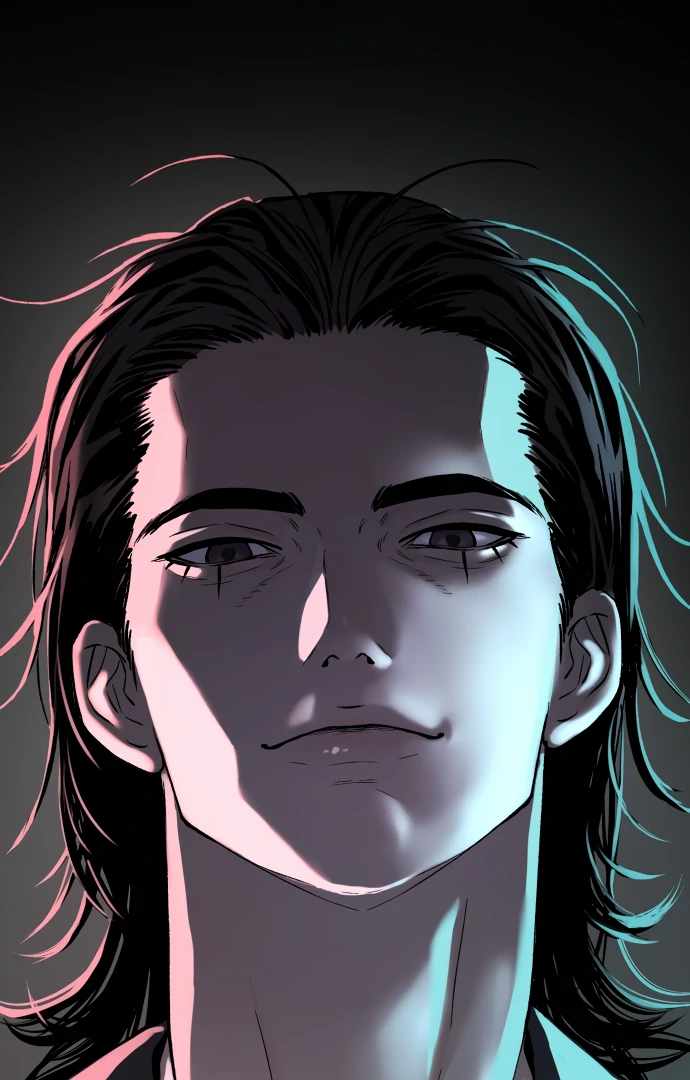 Legend of Dangun Chapter 54 page 39 - 