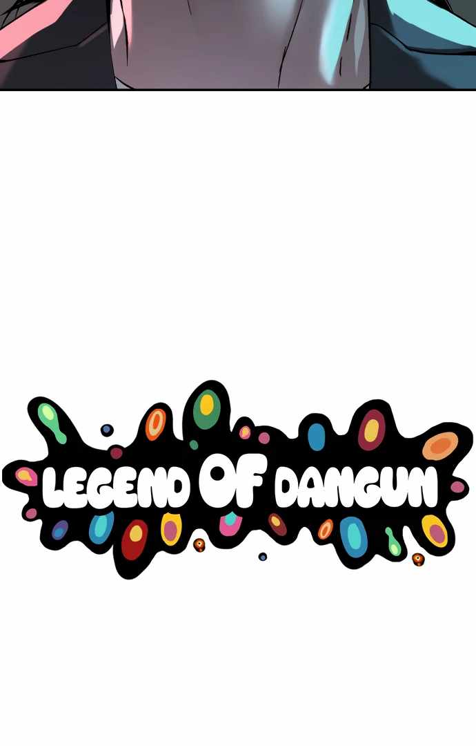 Legend of Dangun Chapter 54 page 40 - 