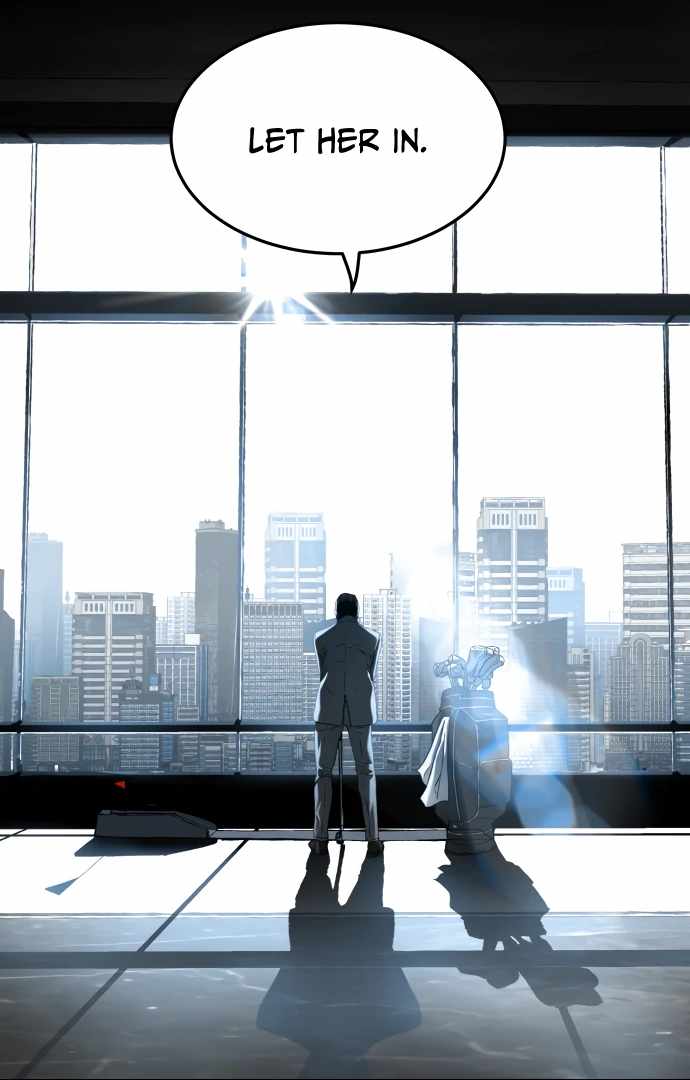 Legend of Dangun Chapter 54 page 5 - 