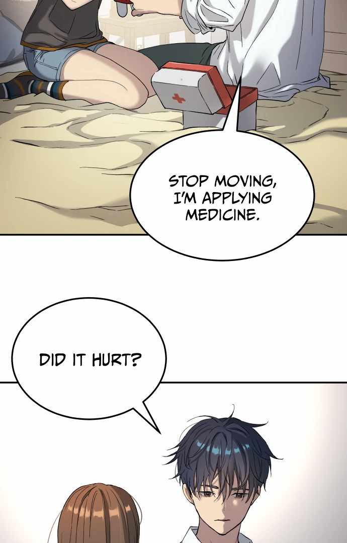 Legend of Dangun Chapter 54 page 45 - 