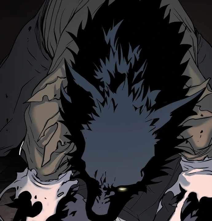 Legend of Dangun Chapter 54 page 50 - 