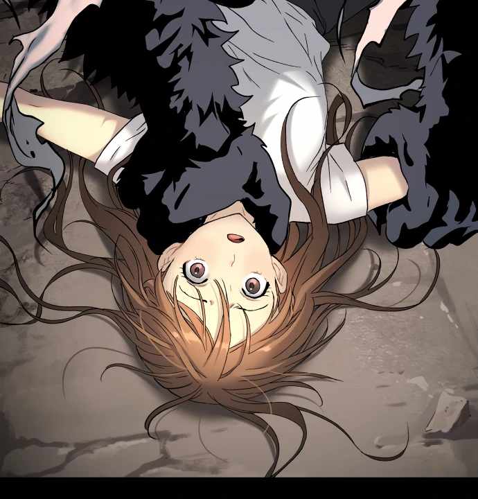 Legend of Dangun Chapter 54 page 51 - 