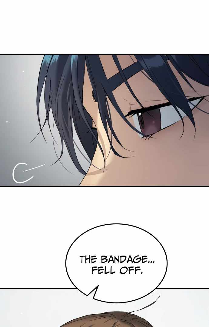 Legend of Dangun Chapter 54 page 61 - 