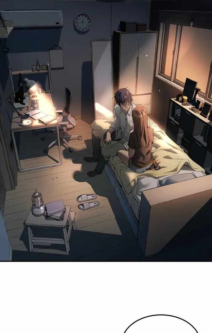 Legend of Dangun Chapter 54 page 66 - 