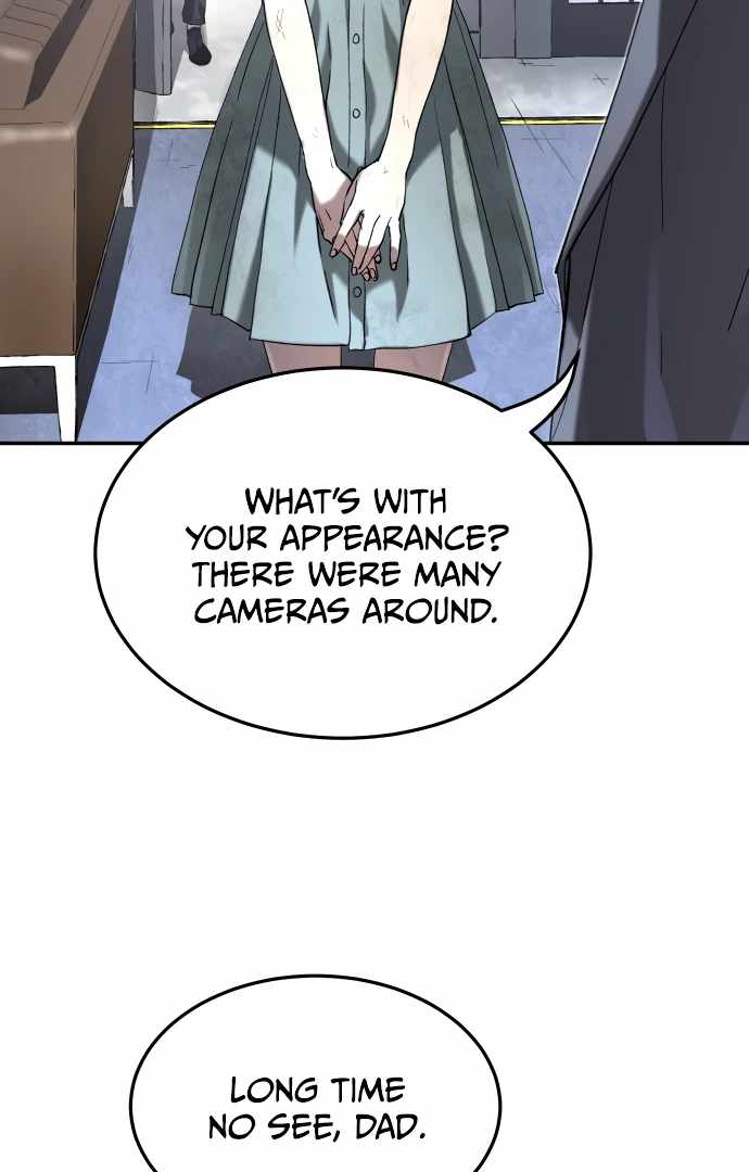 Legend of Dangun Chapter 54 page 8 - 