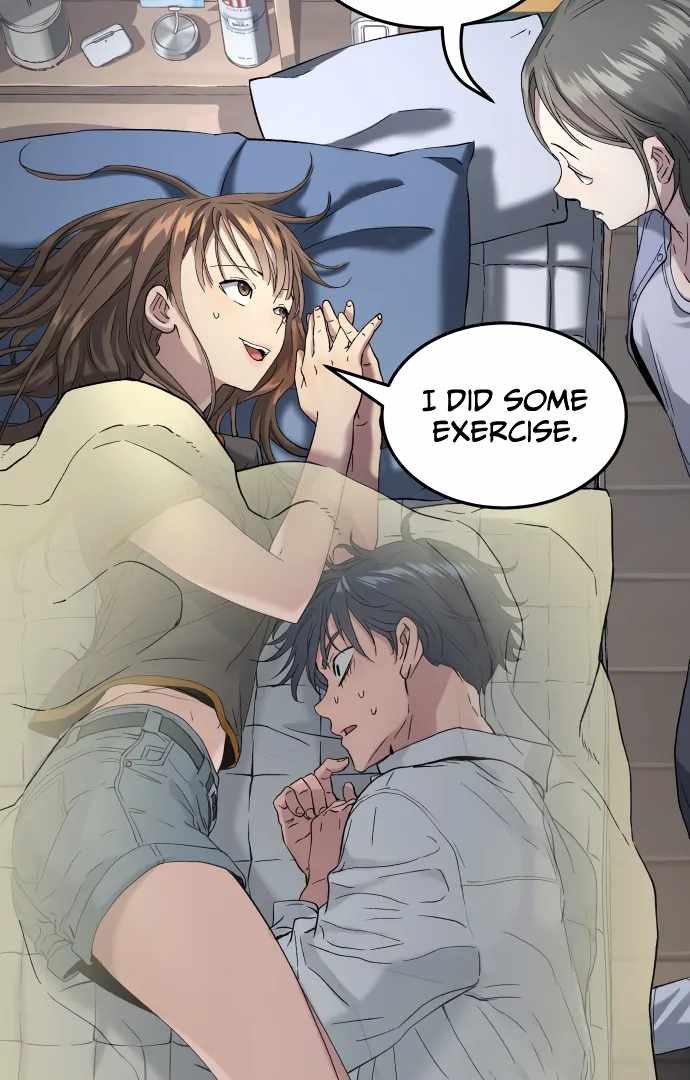 Legend of Dangun Chapter 54 page 83 - 