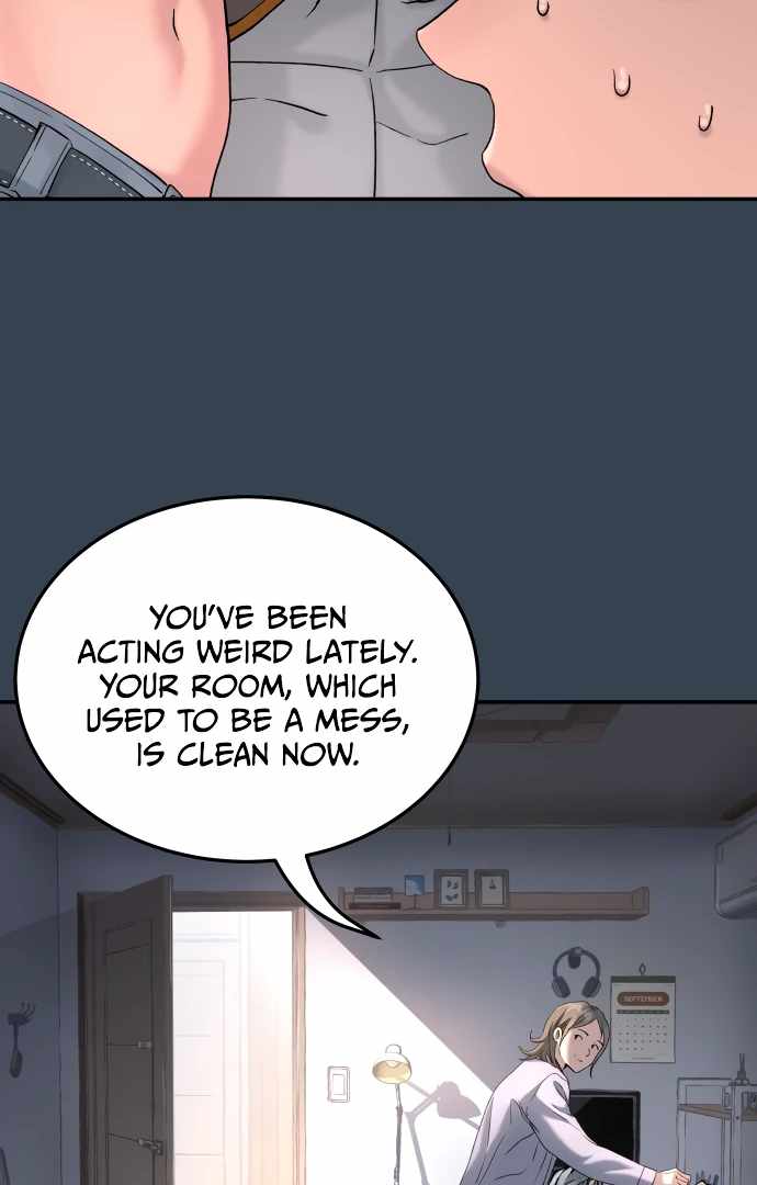 Legend of Dangun Chapter 54 page 92 - 