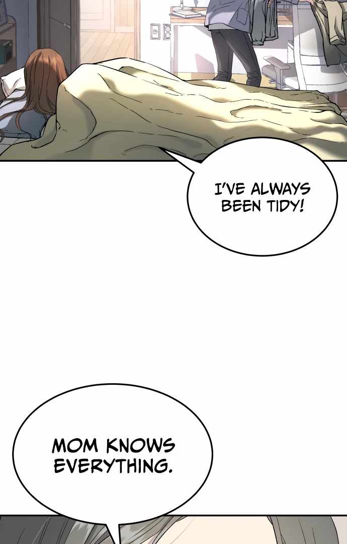 Legend of Dangun Chapter 54 page 93 - 