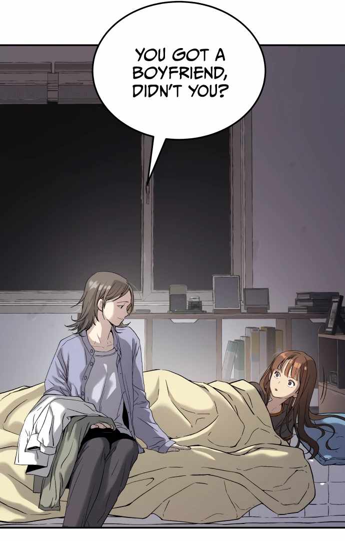 Legend of Dangun Chapter 54 page 96 - 