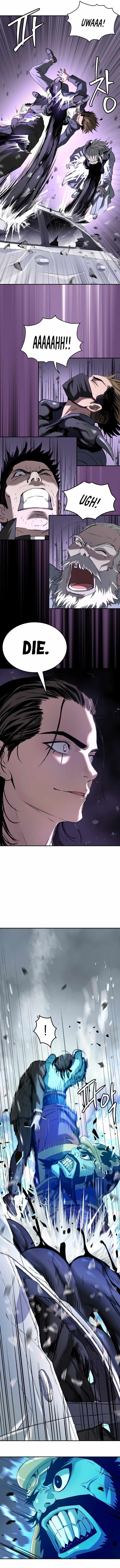 Legend of Dangun Chapter 56 page 14 - 