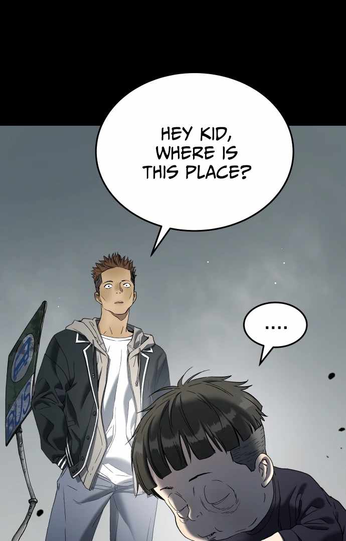Legend of Dangun Chapter 57 page 104 - 