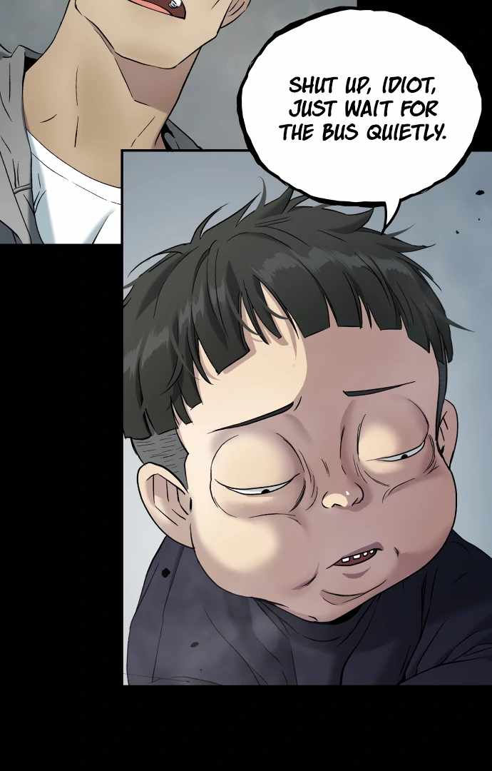 Legend of Dangun Chapter 57 page 107 - 