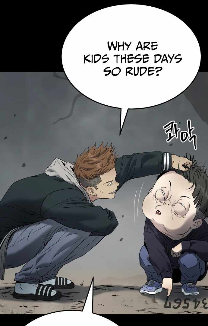 Legend of Dangun Chapter 57 page 109 - 