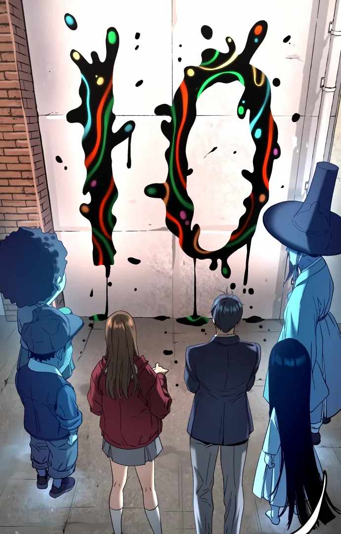 Legend of Dangun Chapter 57 page 115 - 