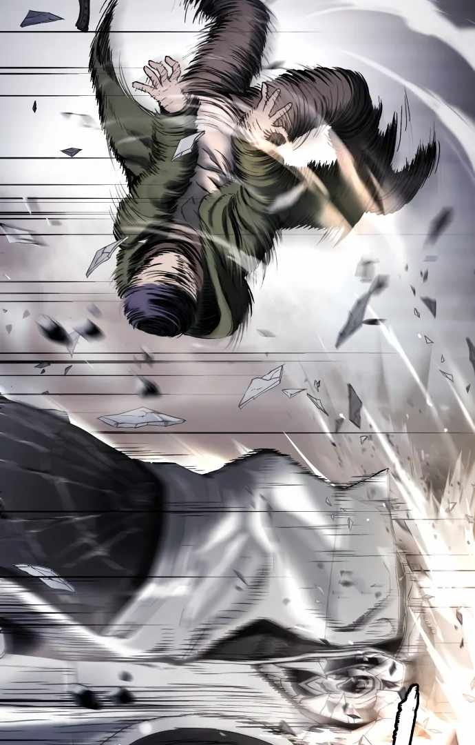 Legend of Dangun Chapter 57 page 23 - 